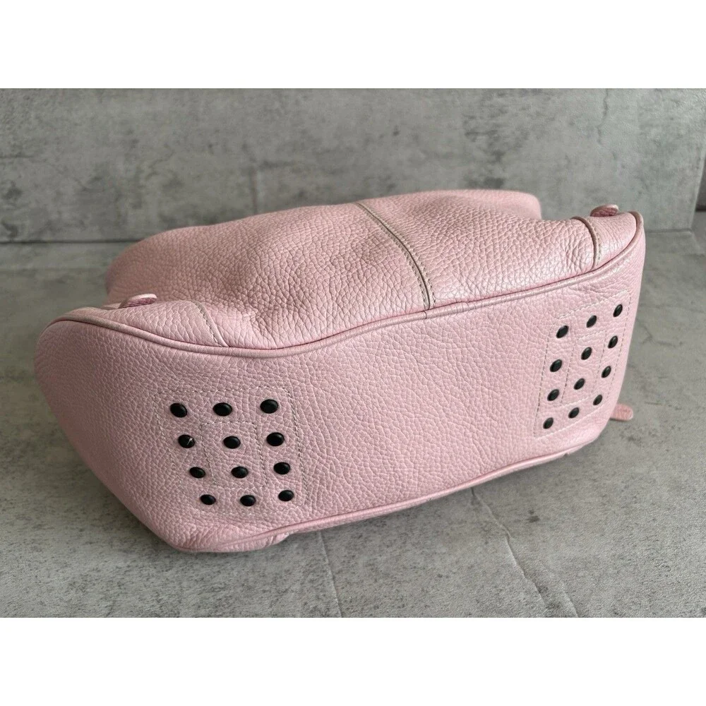 Tods tod top